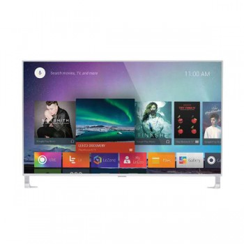 40-Inch Roku TV - Smart -...